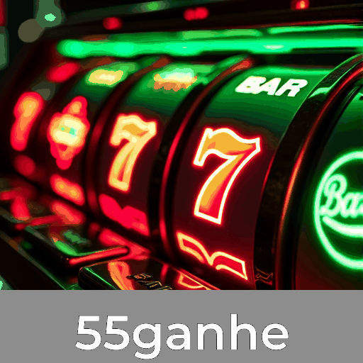 55ganhe: Cassino premiado e pagamentos rápidos