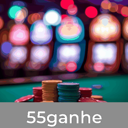 55ganhe: A Experiência de Cassino com Jogos de Mesa ao Vivo