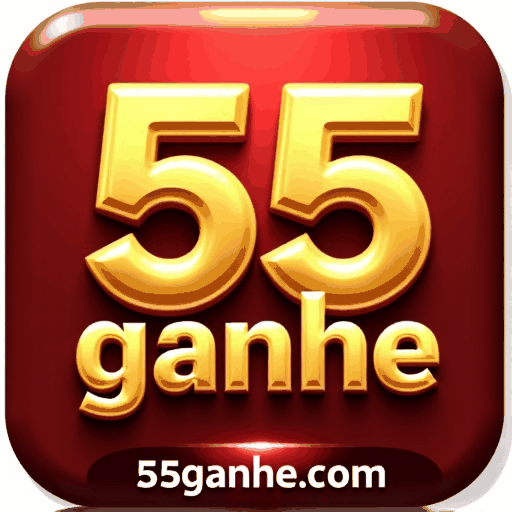 55ganhe: Cassino premiado e pagamentos rápidos
